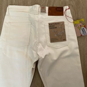 Naked & Famous Men’s Jeans